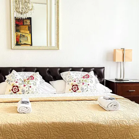 Opera Apartamento Budapest