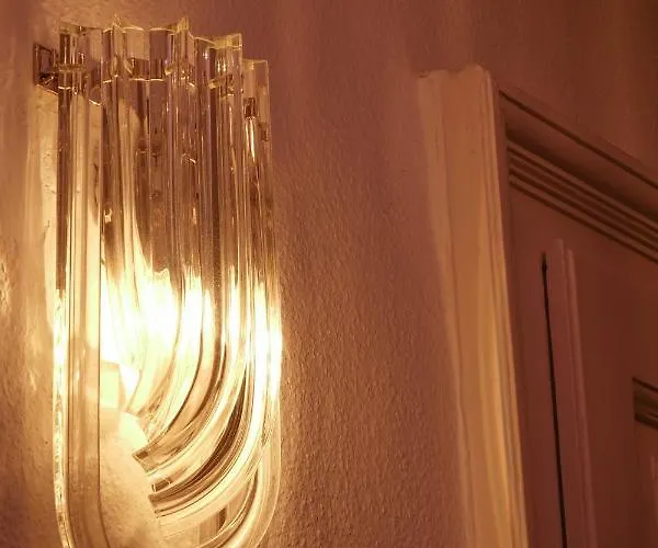 Apartamento Opera