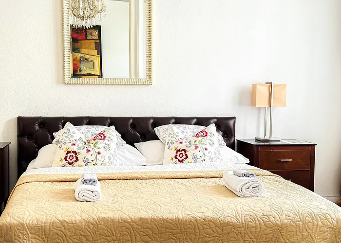 Opera Apartamento Budapeste