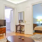 Appartement Opera Budapest